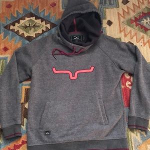 Kimes Ranch Two Scoops Hoodie